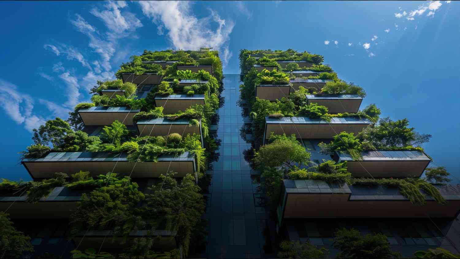 Why Sustainable Architecture Is the Future of Property Development?